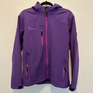 Marker Ski Jacket L